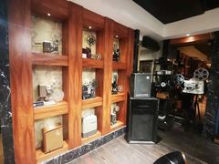 -小广寒电影艺术餐厅(小广寒经三路店)