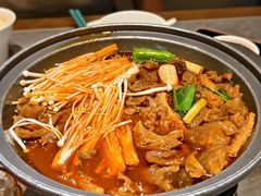 -肖记公安牛肉鱼杂馆·省级非物质文化遗产(江汉路直营店)