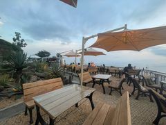 -Brew Farm·精酿农场海滨悬崖餐厅