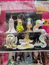 -哈姆雷斯(王府井百货大楼店)