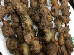 -恩福来涮羊肉(中北旗舰店)