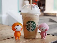 -星巴克臻选(广州沙面店)