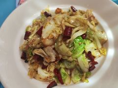 -小湘旺臭鳜鱼(百子湾店)