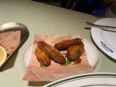 -碧特博格·20年品牌西餐厅(芜湖路店)