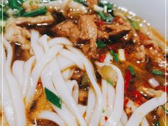 -无名粉店(五一广场店)