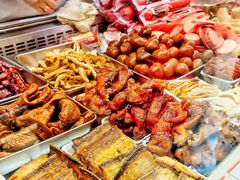 -泰康食品(南京东路店)