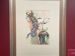 -遇见博物馆(遇见海洋沉浸式奇幻光影展)