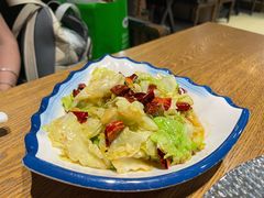 -掌上鲜(南顺城街店)