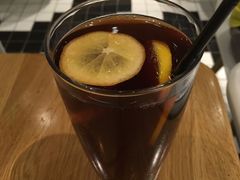 -玛尚诺Pizza&Bar(长泰广场店)