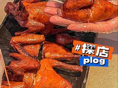-侨美食家·41年地道粤菜(珠江新城店)