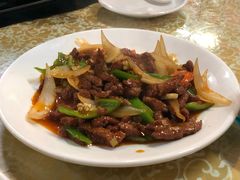 -祥阁食府妈妈菜