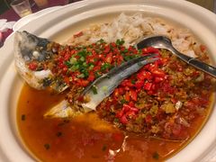 -新白鹿餐厅(龙游路总店·杭帮菜名店)