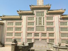 -集美鳌园景区