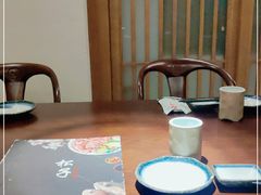 -松子料理(华威桥店)