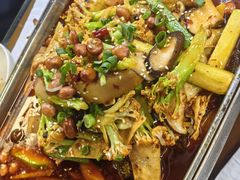东巴烤鱼-88号小吃店·经典云南菜·地道纳西美食