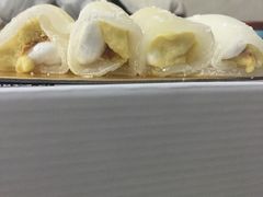 -OL’s Cake鲜荟千层(东风中路店)