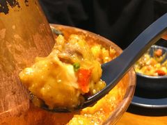 铜锅洋芋鸡-觅山云南菜(泊富ICITY店)