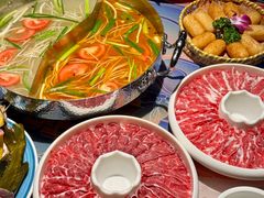 -亮欢寨酸汤鱼(沙冲路店)