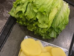 -塘屋烧烤·云南火塘烧烤品牌(新亚洲店)