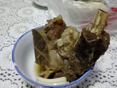 -老方牛味馆