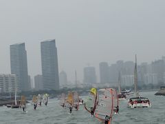 -日照世帆赛基地