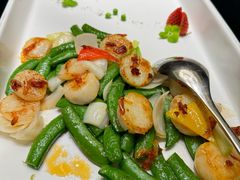 -富淳饭店(陆家嘴保利广场店)