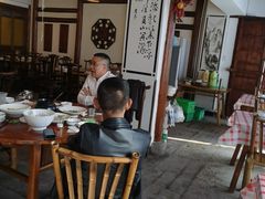 -翠姐姐农家大院·老底子萧山菜(建设一路店)