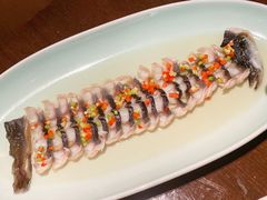 -湖滨28中餐厅·西湖宴·杭州君悦酒店