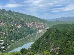 -黑龙潭风景区