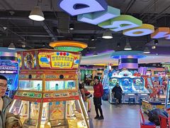-汤姆熊欢乐世界(龙之梦店)