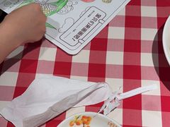 -西贝(吴江路湟普汇店)