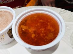 红果酪-三元梅园(团结湖店)