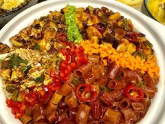 -金龙·打边炉(南京西路店)