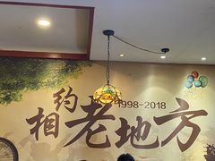 -上海老城区小龙虾虾宴·杭帮菜(五柳巷店)