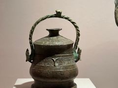 -金沙遗址博物馆