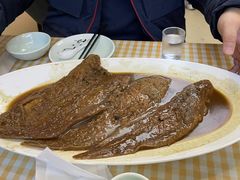 -京皇十二道天津菜(蒲黄榆店)