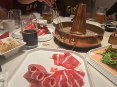 -丁卯•铜锅涮肉(工体店)