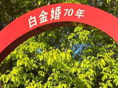 -黛秀湖公园