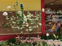 -观音桥步行街
