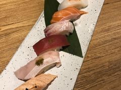 -隐泉之语日式料理(王府中环店)