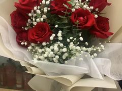 -亭亭鲜花店(中山北路店)