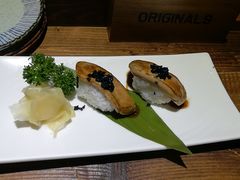 -和蕴日本料理