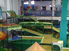 -蒙特利亲子乐园