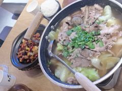 -川堂风·跷脚牛肉·乐山爆炒(宝山日月光店)