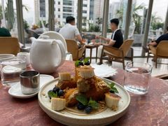 -城市露台景观餐厅(淮海路店)