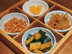 -闽上鲜·福建菜(龙湖滨江天街店)