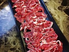 -林记潮牛·牛肉火锅(上马墩店)