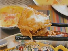 -解放碑威斯汀酒店-知味国际美食餐厅