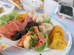 全家福水饺-来之顺海鲜菜馆·青岛菜(栈桥店)