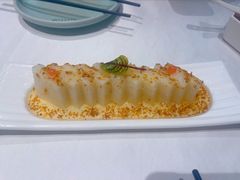 -江城小馆陕南妈妈菜·全球旅行餐厅(钟楼店)